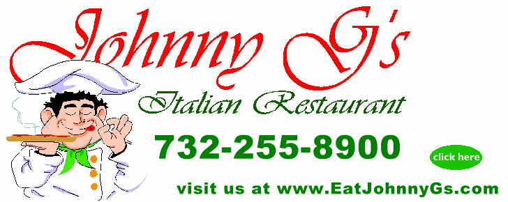 Johnny Gs Pizza